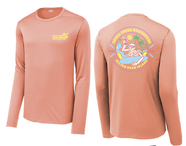 SPF Beach Surfer Long Sleeve