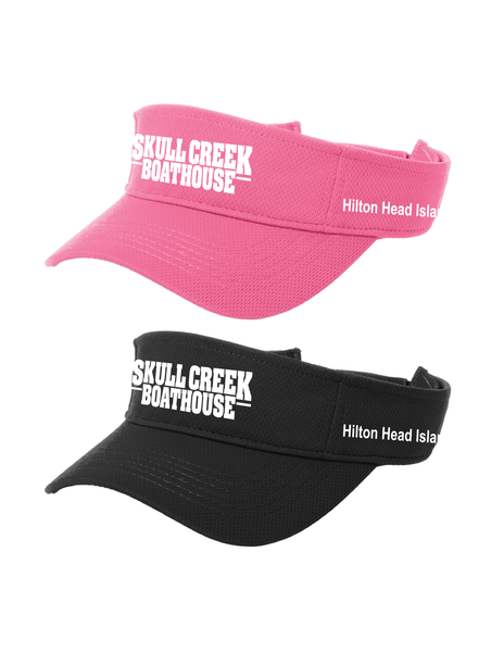 Athletic Visor