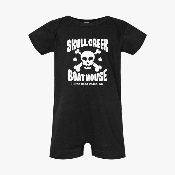 Infant Romper