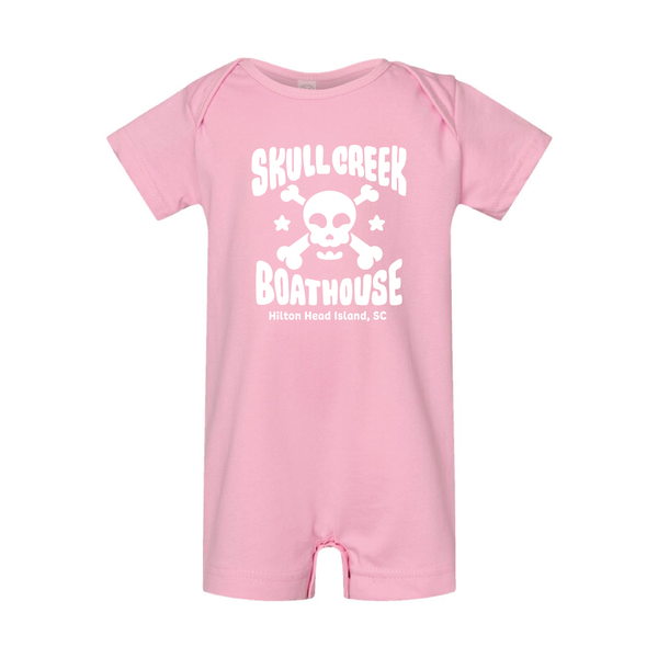 Infant Romper