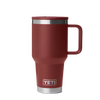 Yeti 30oz Straw Travel Mug