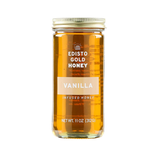 Edisto Honey