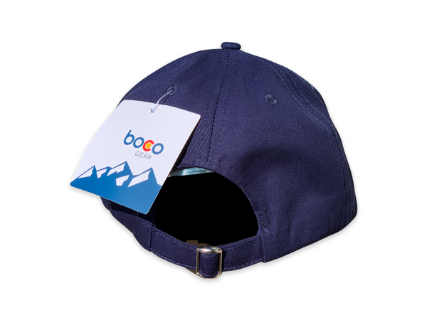 BOCO Gear Hat - Classic