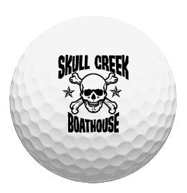 SCB Golfball